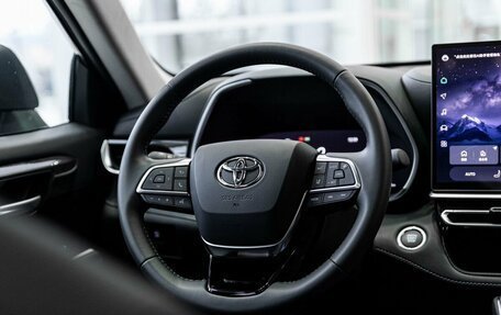 Toyota Highlander, 2025 год, 6 450 000 рублей, 10 фотография