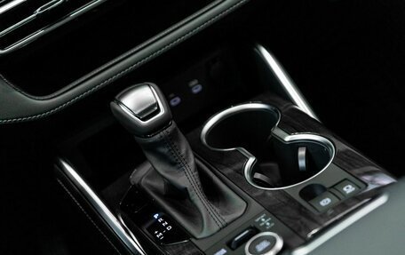 Toyota Highlander, 2025 год, 6 450 000 рублей, 14 фотография