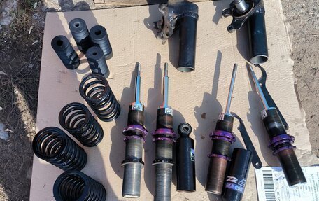 BMW 3 серия, 1984 год, 160 000 рублей, 10 фотография