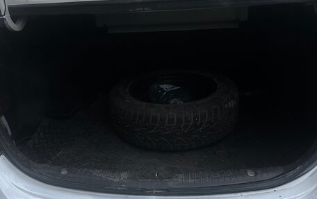 Hyundai Solaris II рестайлинг, 2015 год, 600 000 рублей, 7 фотография