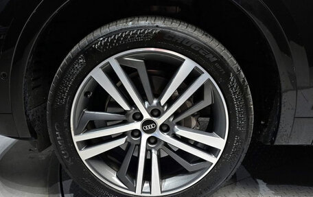 Audi Q5, 2021 год, 3 630 000 рублей, 5 фотография