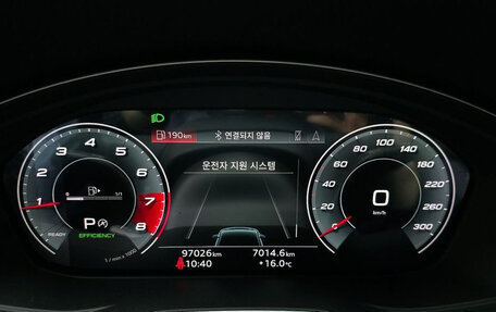 Audi Q5, 2021 год, 3 630 000 рублей, 8 фотография