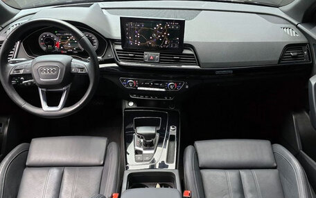 Audi Q5, 2021 год, 3 630 000 рублей, 7 фотография