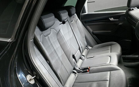 Audi Q5, 2021 год, 3 630 000 рублей, 12 фотография