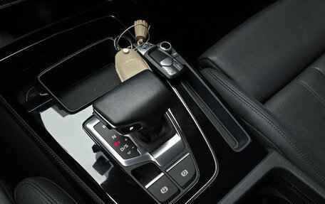 Audi Q5, 2021 год, 3 630 000 рублей, 9 фотография