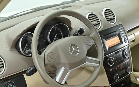 Mercedes-Benz GL-Класс, 2012 год, 1 595 000 рублей, 11 фотография