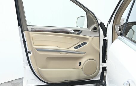 Mercedes-Benz GL-Класс, 2012 год, 1 595 000 рублей, 7 фотография