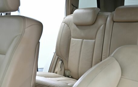 Mercedes-Benz GL-Класс, 2012 год, 1 595 000 рублей, 13 фотография