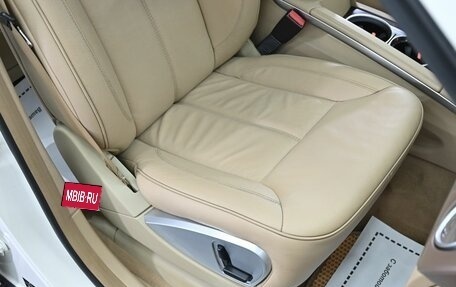 Mercedes-Benz GL-Класс, 2012 год, 1 595 000 рублей, 15 фотография