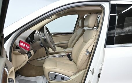 Mercedes-Benz GL-Класс, 2012 год, 1 595 000 рублей, 8 фотография