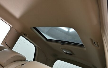 Mercedes-Benz GL-Класс, 2012 год, 1 595 000 рублей, 17 фотография