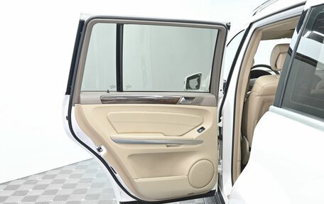 Mercedes-Benz GL-Класс, 2012 год, 1 595 000 рублей, 18 фотография