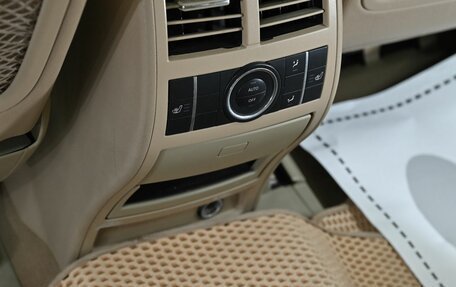 Mercedes-Benz GL-Класс, 2012 год, 1 595 000 рублей, 16 фотография