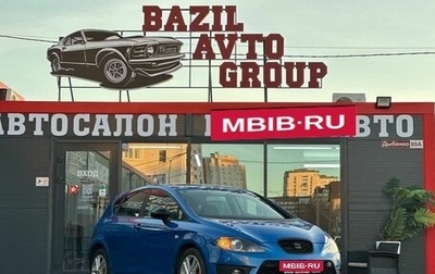 SEAT Leon II, 2012 год, 990 000 рублей, 1 фотография