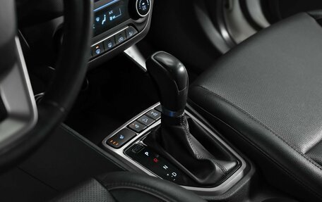 Hyundai Creta I рестайлинг, 2019 год, 1 465 000 рублей, 12 фотография