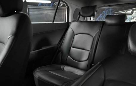 Hyundai Creta I рестайлинг, 2019 год, 1 465 000 рублей, 14 фотография