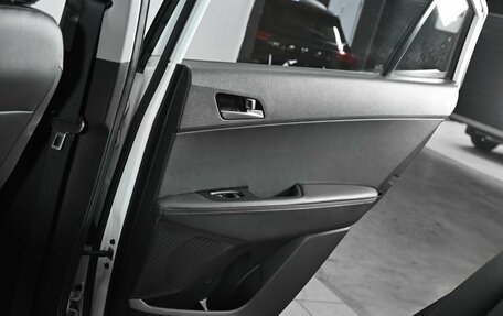 Hyundai Creta I рестайлинг, 2019 год, 1 465 000 рублей, 17 фотография