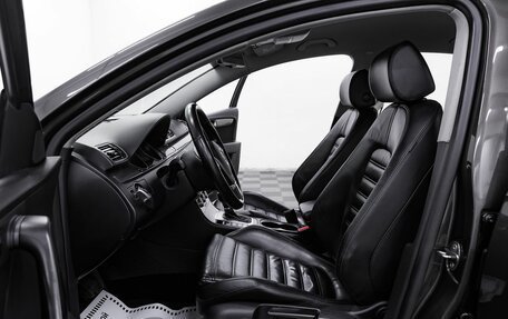 Volkswagen Passat B7, 2014 год, 1 145 000 рублей, 7 фотография