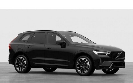 Volvo XC60 II, 2025 год, 9 800 000 рублей, 1 фотография