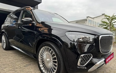 Mercedes-Benz Maybach GLS I, 2025 год, 33 500 000 рублей, 1 фотография