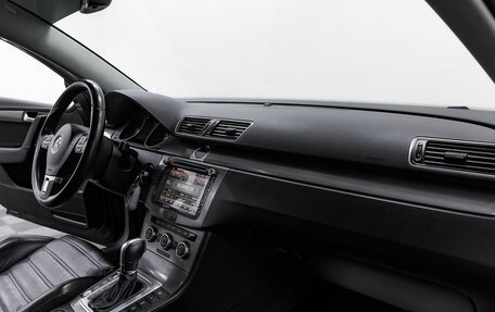 Volkswagen Passat B7, 2014 год, 1 145 000 рублей, 14 фотография