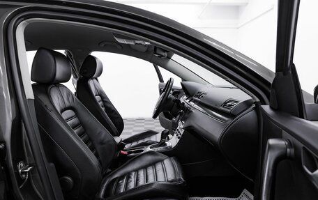 Volkswagen Passat B7, 2014 год, 1 145 000 рублей, 13 фотография