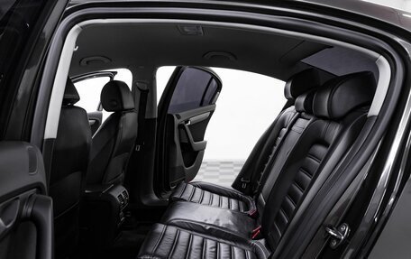 Volkswagen Passat B7, 2014 год, 1 145 000 рублей, 16 фотография