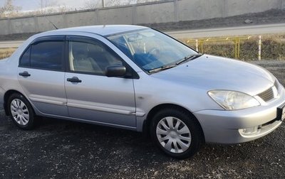 Mitsubishi Lancer IX, 2006 год, 300 000 рублей, 1 фотография