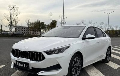 KIA K3, 2021 год, 1 555 000 рублей, 1 фотография