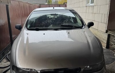 Fiat Marea, 1999 год, 115 000 рублей, 1 фотография