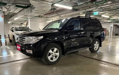 Toyota Land Cruiser 200, 2008 год, 2 350 000 рублей, 1 фотография
