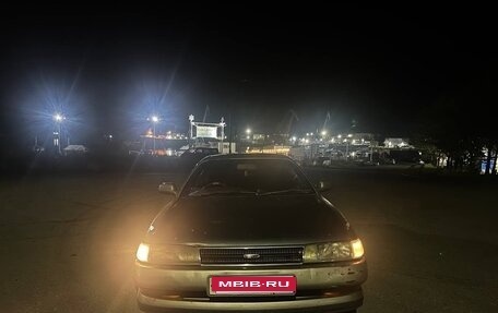 Toyota Carina ED II, 1990 год, 250 000 рублей, 1 фотография