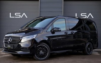 Mercedes-Benz V-Класс, 2025 год, 14 200 000 рублей, 1 фотография