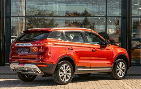 Geely Atlas I, 2019 год, 1 265 000 рублей, 6 фотография