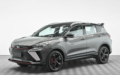 Geely Coolray I, 2024 год, 1 765 000 рублей, 1 фотография