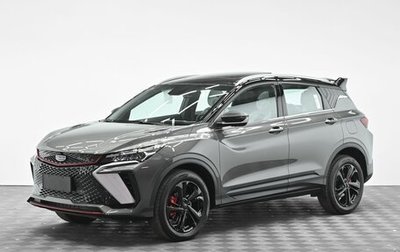 Geely Coolray I, 2024 год, 1 765 000 рублей, 1 фотография