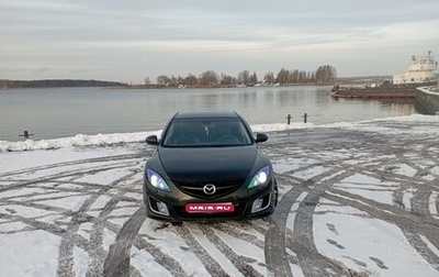 Mazda 6, 2008 год, 800 000 рублей, 1 фотография