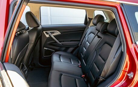 Geely Atlas I, 2019 год, 1 265 000 рублей, 17 фотография