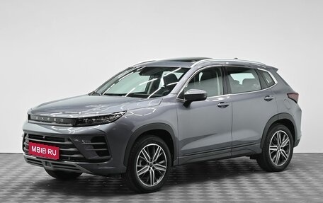 CheryExeed LX, 2023 год, 1 725 000 рублей, 1 фотография