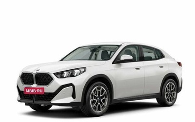 BMW X2, 2025 год, 6 460 000 рублей, 1 фотография