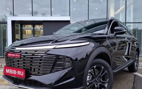 Haval F7, 2025 год, 2 749 000 рублей, 1 фотография