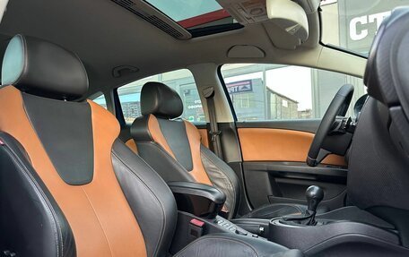 SEAT Leon II, 2012 год, 990 000 рублей, 15 фотография