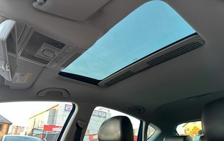 SEAT Leon II, 2012 год, 990 000 рублей, 20 фотография