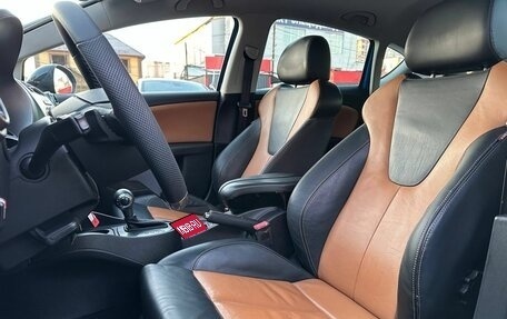 SEAT Leon II, 2012 год, 990 000 рублей, 14 фотография