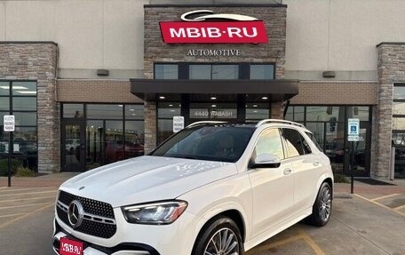 Mercedes-Benz GLE, 2024 год, 8 675 000 рублей, 1 фотография