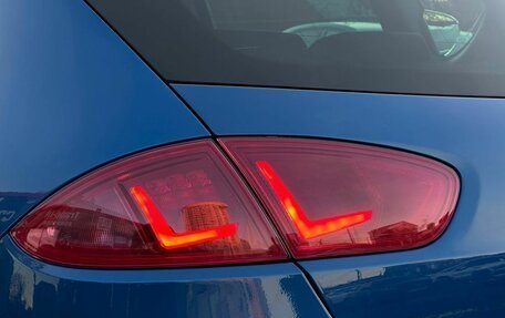 SEAT Leon II, 2012 год, 990 000 рублей, 29 фотография