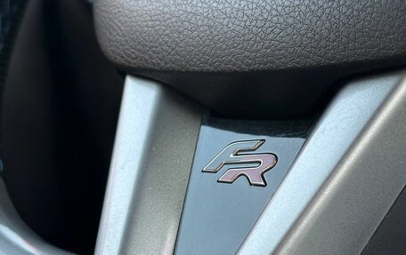 SEAT Leon II, 2012 год, 990 000 рублей, 26 фотография