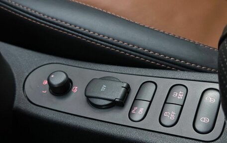 SEAT Leon II, 2012 год, 990 000 рублей, 27 фотография