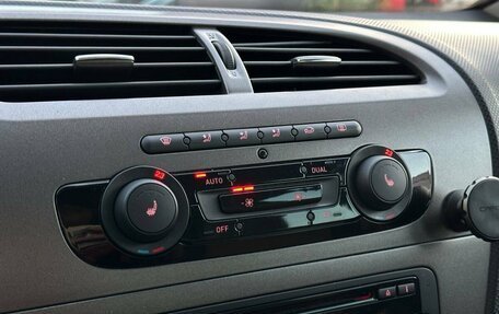 SEAT Leon II, 2012 год, 990 000 рублей, 24 фотография