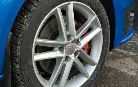 SEAT Leon II, 2012 год, 990 000 рублей, 32 фотография